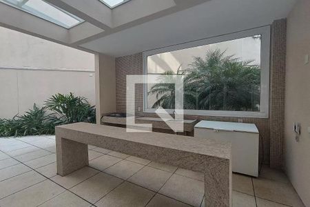 Apartamento à venda com 56m², 2 quartos e 1 vagaÁrea comum