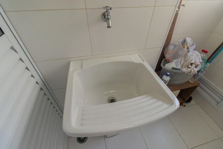 Apartamento à venda com 56m², 2 quartos e 1 vagaÁrea de Serviço