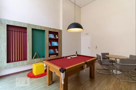 Apartamento à venda com 56m², 2 quartos e 1 vagaÁrea comum
