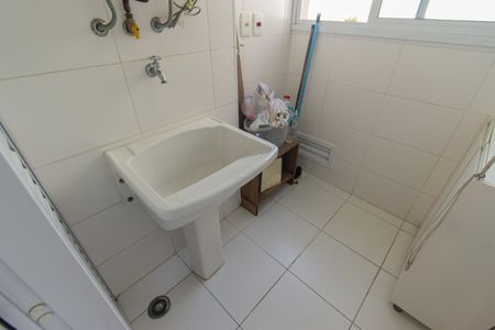 Apartamento à venda com 56m², 2 quartos e 1 vagaÁrea de Serviço