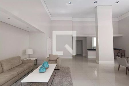 Apartamento à venda com 56m², 2 quartos e 1 vagaÁrea comum