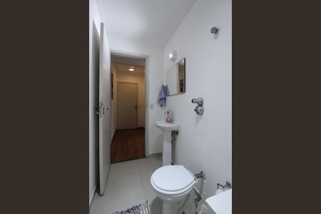 Apartamento para alugar com 60m², 1 quarto e 1 vagaBanheiro