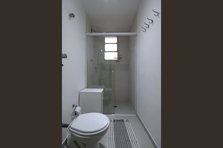 Apartamento para alugar com 60m², 1 quarto e 1 vagaBanheiro