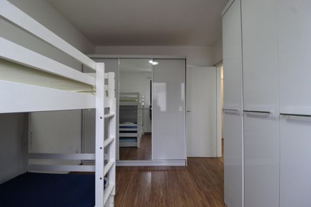 Apartamento para alugar com 60m², 1 quarto e 1 vagaQuarto