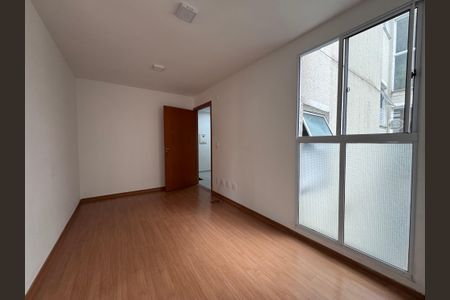 Sala de apartamento à venda com 2 quartos, 48m² em Santos Dumont, São Leopoldo