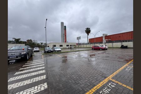 Apartamento à venda com 48m², 2 quartos e 1 vagaÁrea comum