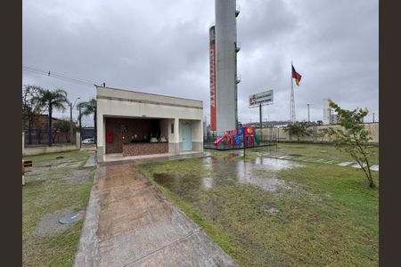 Apartamento à venda com 48m², 2 quartos e 1 vagaÁrea comum