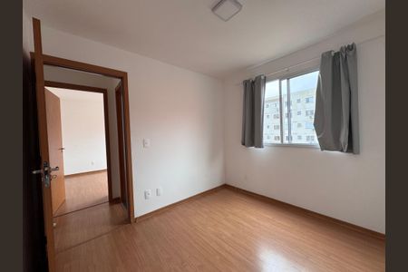 Apartamento à venda com 48m², 2 quartos e 1 vagaQuarto 2