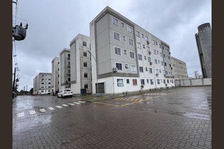 Apartamento à venda com 48m², 2 quartos e 1 vagaÁrea comum