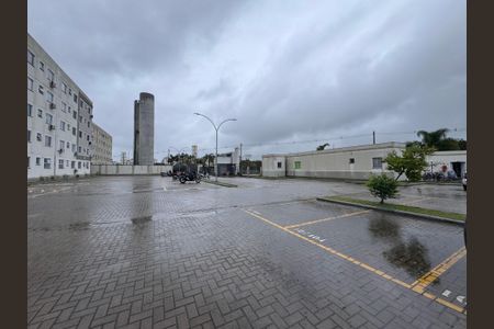 Apartamento à venda com 48m², 2 quartos e 1 vagaÁrea comum