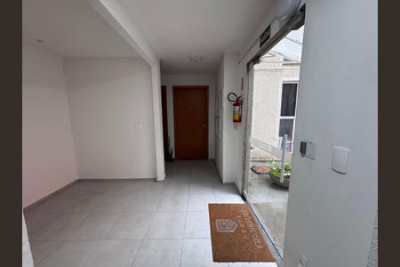 Apartamento à venda com 48m², 2 quartos e 1 vagaÁrea comum