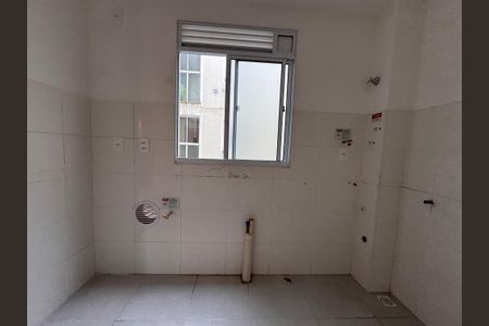 Apartamento à venda com 48m², 2 quartos e 1 vagaCozinha