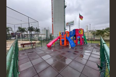 Apartamento à venda com 48m², 2 quartos e 1 vagaÁrea comum