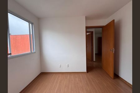 Apartamento à venda com 48m², 2 quartos e 1 vagaQuarto 1