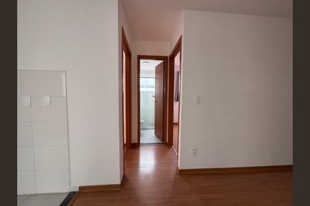 Sala de apartamento à venda com 2 quartos, 48m² em Santos Dumont, São Leopoldo