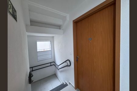 Apartamento à venda com 48m², 2 quartos e 1 vagaÁrea comum