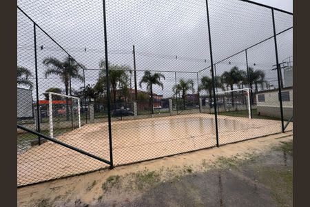 Apartamento à venda com 48m², 2 quartos e 1 vagaÁrea comum