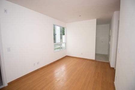 Apartamento à venda com 45m², 2 quartos e 1 vagaSala