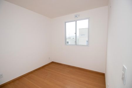 Apartamento à venda com 45m², 2 quartos e 1 vagaQuarto 1