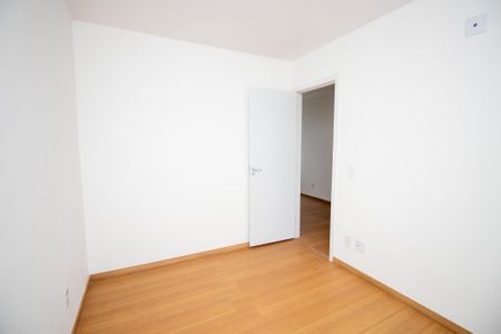 Apartamento à venda com 45m², 2 quartos e 1 vagaQuarto 2