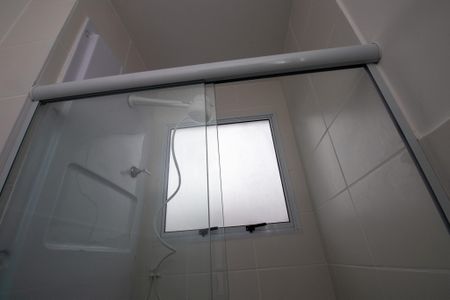 Apartamento à venda com 45m², 2 quartos e 1 vagaBanheiro Social