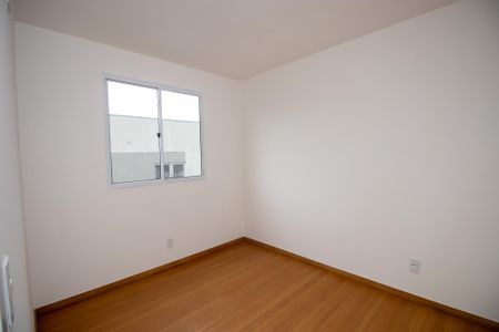 Apartamento à venda com 45m², 2 quartos e 1 vagaQuarto 2