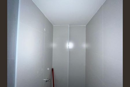 Apartamento para alugar com 47m², 2 quartos e 1 vagaBanheiro Suíte