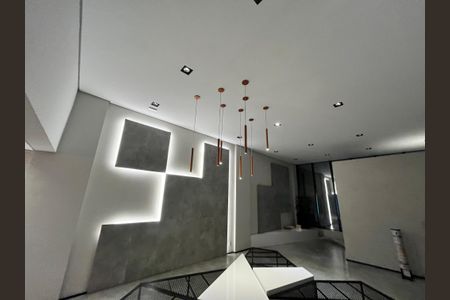 Apartamento para alugar com 47m², 2 quartos e 1 vagaÁrea comum