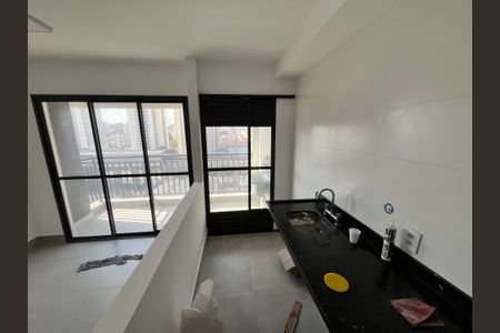 Apartamento para alugar com 47m², 2 quartos e 1 vagaStudio