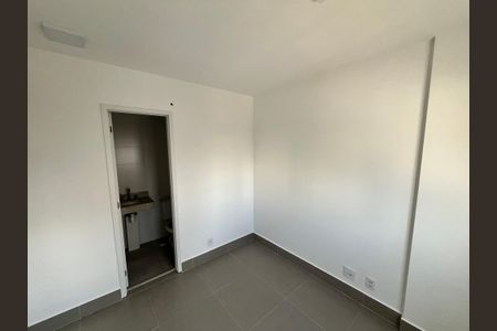 Apartamento para alugar com 47m², 2 quartos e 1 vagaSuíte