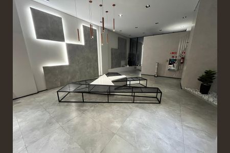 Apartamento para alugar com 47m², 2 quartos e 1 vagaÁrea comum