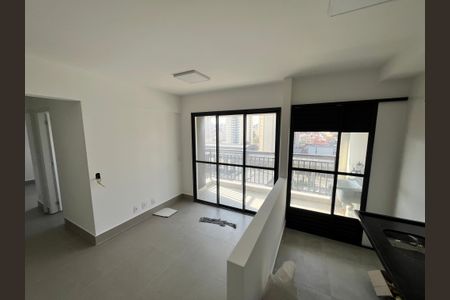 Apartamento para alugar com 47m², 2 quartos e 1 vagaStudio