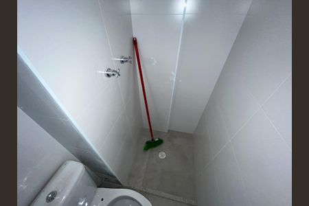 Apartamento para alugar com 47m², 2 quartos e 1 vagaBanheiro Suíte