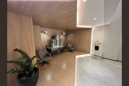 Apartamento para alugar com 47m², 2 quartos e 1 vagaÁrea comum