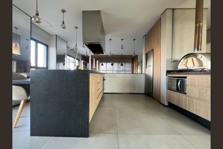 Apartamento para alugar com 47m², 2 quartos e 1 vagaÁrea comum - Salão de festas
