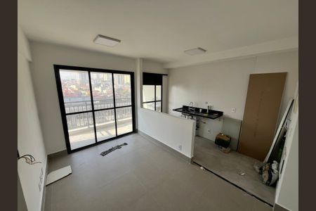 Apartamento para alugar com 47m², 2 quartos e 1 vagaStudio