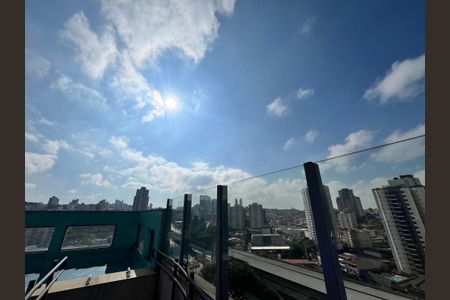 Apartamento para alugar com 47m², 2 quartos e 1 vagaÁrea comum - Piscina