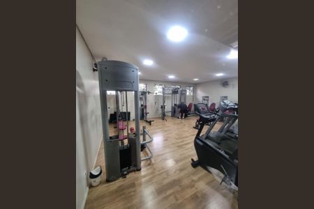 Apartamento à venda com 56m², 2 quartos e 1 vaga Apartamento à venda com 56m², 2 quartos e 1 vagaFoto 10