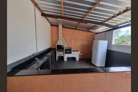 Apartamento à venda com 56m², 2 quartos e 1 vaga Apartamento à venda com 56m², 2 quartos e 1 vagaFoto 04