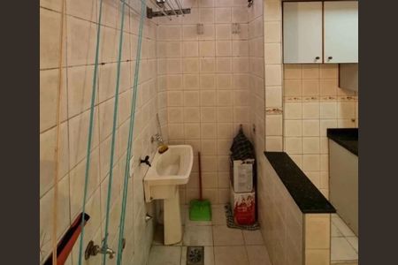 Apartamento à venda com 56m², 2 quartos e 1 vaga Apartamento à venda com 56m², 2 quartos e 1 vagaFoto 21