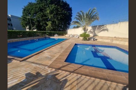 Apartamento à venda com 56m², 2 quartos e 1 vaga Apartamento à venda com 56m², 2 quartos e 1 vagaFoto 17