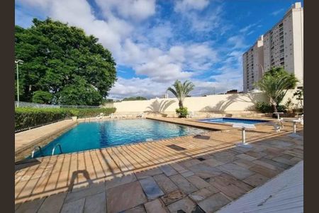 Apartamento à venda com 56m², 2 quartos e 1 vaga Apartamento à venda com 56m², 2 quartos e 1 vagaFoto 18