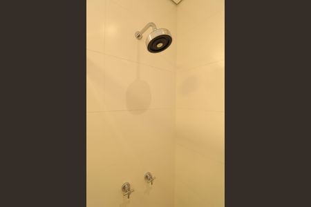 Apartamento para alugar com 33m², 1 quarto e sem vaga Apartamento para alugar com 33m², 1 quarto e sem vagaBanheiro