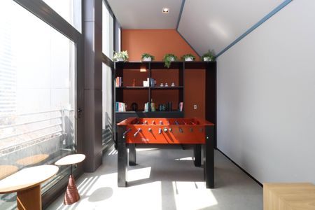 Apartamento para alugar com 33m², 1 quarto e sem vaga Apartamento para alugar com 33m², 1 quarto e sem vagaÁrea comum