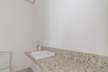 Apartamento à venda com 199m², 3 quartos e 3 vagasLavabo