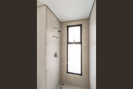 Apartamento à venda com 199m², 3 quartos e 3 vagasBanheiro da Suíte 2