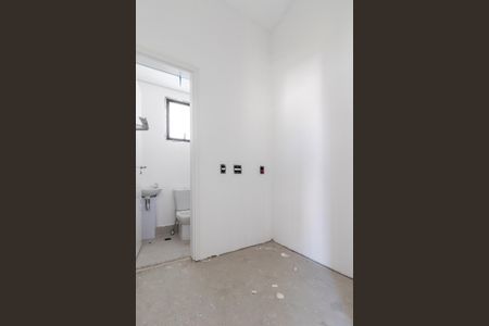 Apartamento à venda com 199m², 3 quartos e 3 vagasÁrea de Serviço