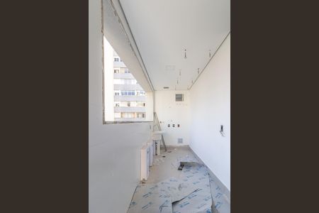 Apartamento à venda com 199m², 3 quartos e 3 vagasÁrea de Serviço