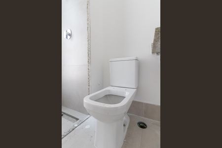 Apartamento à venda com 199m², 3 quartos e 3 vagasBanheiro da Suíte 3