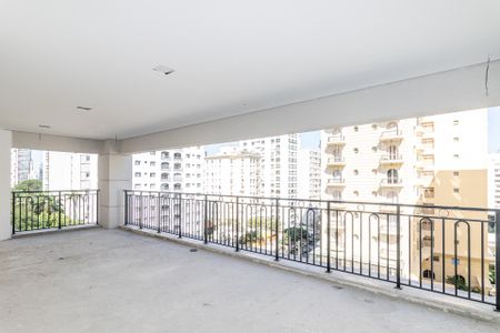 Apartamento à venda com 199m², 3 quartos e 3 vagasSala